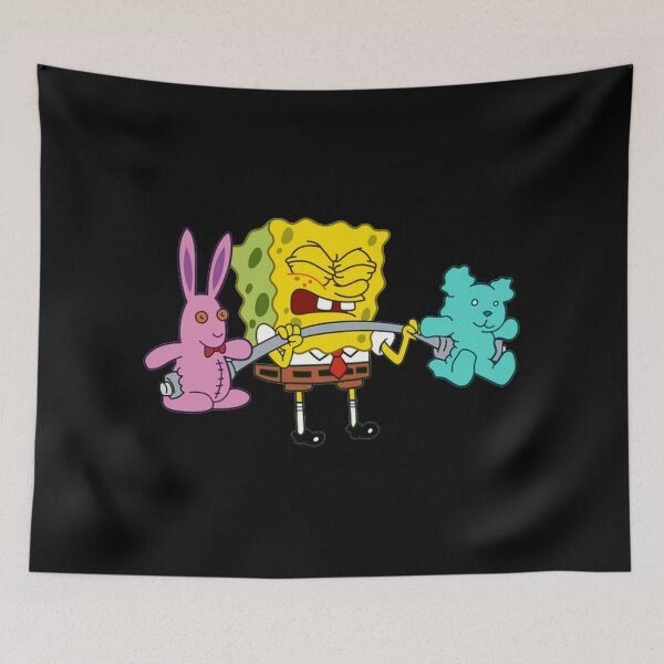 Item preview, Spongebob Workout designed and sold by greers884.