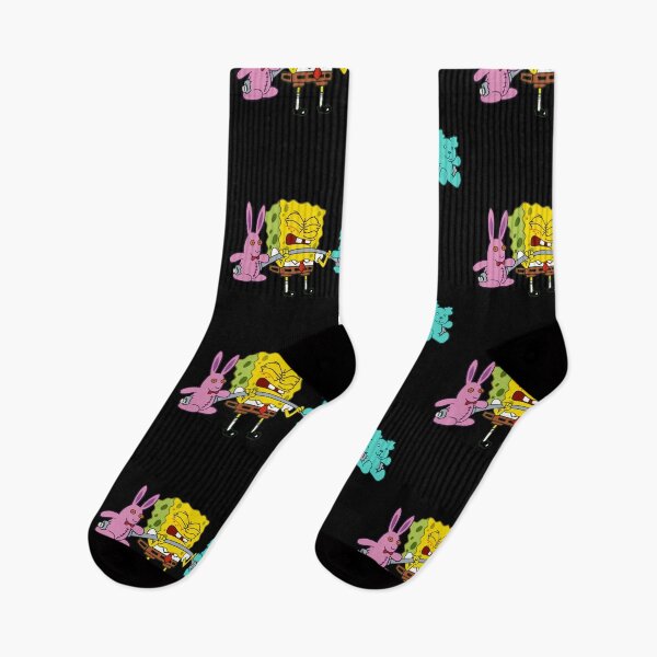 Item preview, Spongebob Workout designed and sold by greers884.