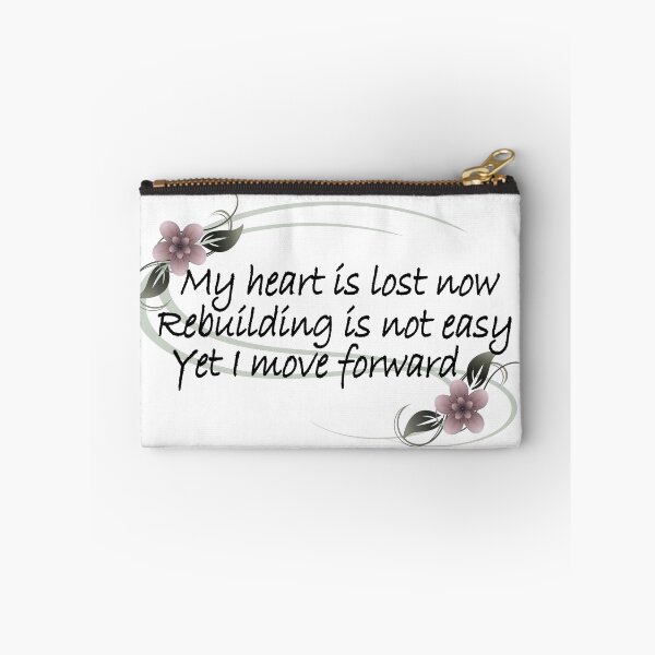 Item preview, Haiku: Heart is lost designed and sold by byautumnrain.