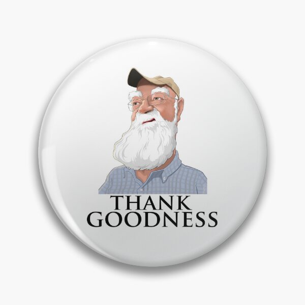 Item preview, Thank Goodness designed and sold by Mr-Handagote.