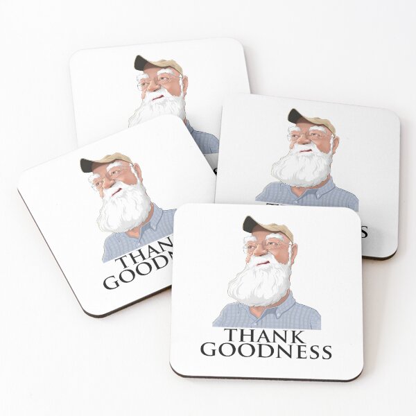 Item preview, Thank Goodness designed and sold by Mr-Handagote.
