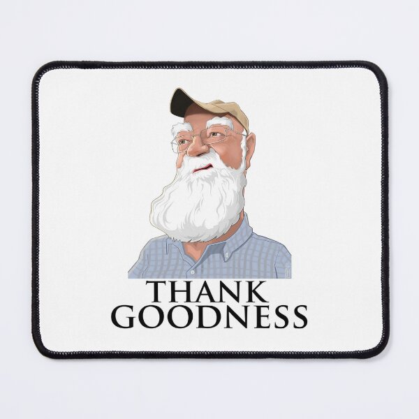 Item preview, Thank Goodness designed and sold by Mr-Handagote.