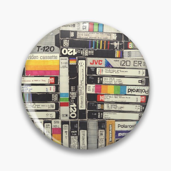 Item preview, VHS Drawing designed and sold by Hollis Brown Thornton.