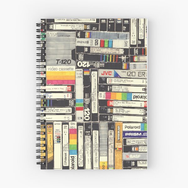 Item preview, VHS Drawing designed and sold by Hollis Brown Thornton.