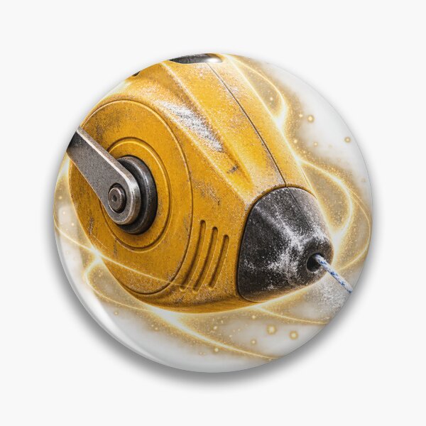 Item preview, Sacred Chalk Line Reel Tool designed and sold by Ocelot-T.
