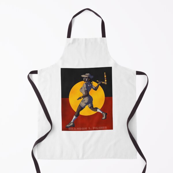 Item preview, Aussie in Action designed and sold by Brandon Pilcher's Creative Adventures.