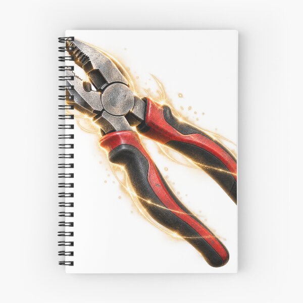 Item preview, Sacred Lineman's Pliers Tool Icon designed and sold by Ocelot-T.