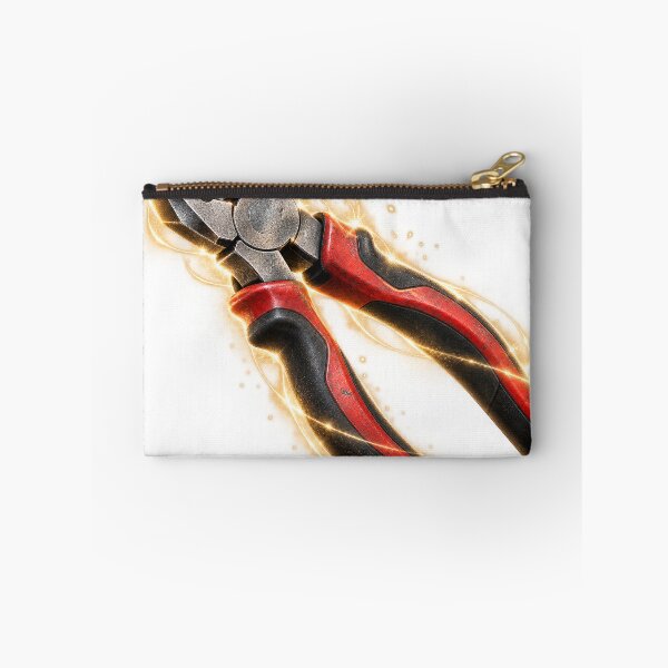 Item preview, Sacred Lineman's Pliers Tool Icon designed and sold by Ocelot-T.