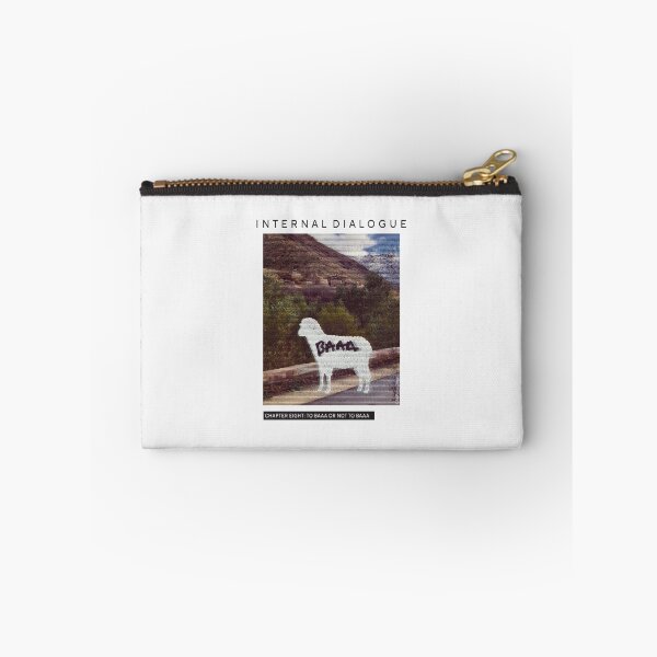 Item preview,  Aesthetic Internal Dialogue Sheeple designed and sold by JustAsmahDesign.