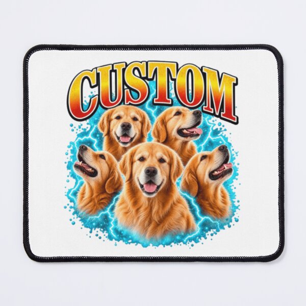 Item preview, Dog Company - Custom Name Personalized Dog Lover designed and sold by Fouitered.