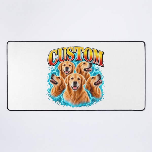 Item preview, Dog Company - Custom Name Personalized Dog Lover designed and sold by Fouitered.
