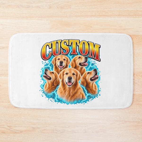 Item preview, Dog Company - Custom Name Personalized Dog Lover designed and sold by Fouitered.