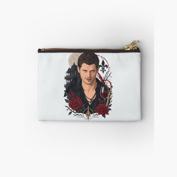 Item preview, Klaus Mikaelson (The Originals) designed and sold by Delmu16.