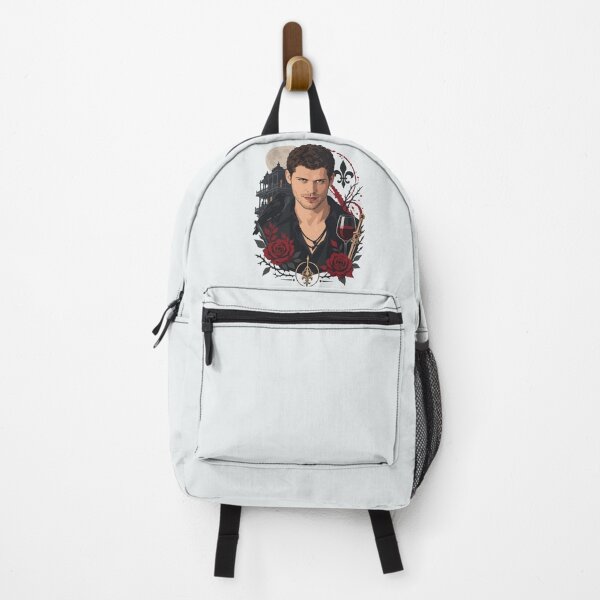 Item preview, Klaus Mikaelson (The Originals) designed and sold by Delmu16.