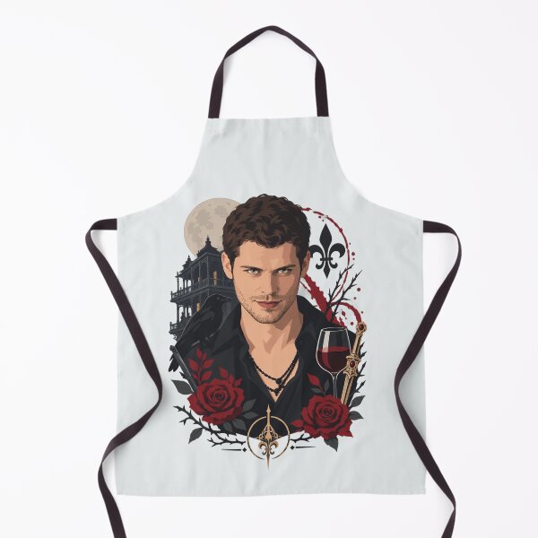 Item preview, Klaus Mikaelson (The Originals) designed and sold by Delmu16.