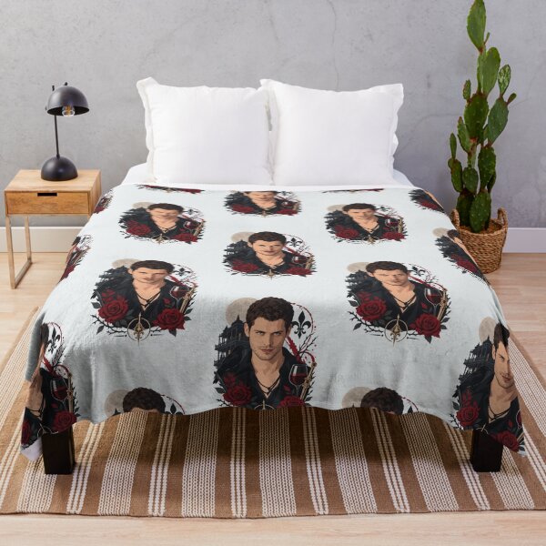 Item preview, Klaus Mikaelson (The Originals) designed and sold by Delmu16.