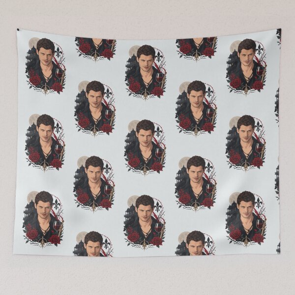 Item preview, Klaus Mikaelson (The Originals) designed and sold by Delmu16.