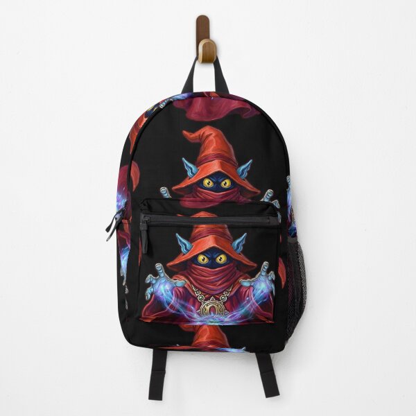 Item preview, The Heroic Magician designed and sold by ME design.