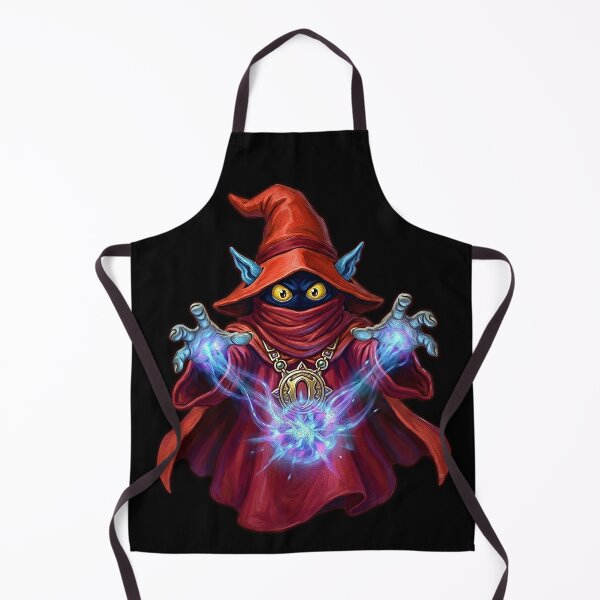 Item preview, The Heroic Magician designed and sold by ME design.