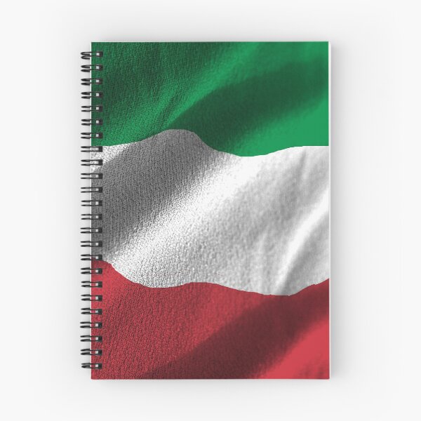 Item preview, Flag Italy vertical designed and sold by NYWA-ART.