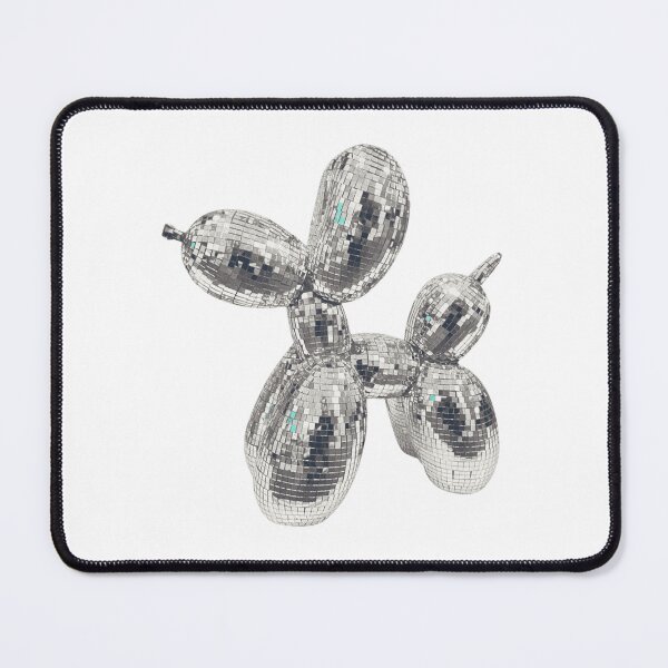 Item preview, Disco balloon animal designed and sold by StickyDigitsShp.