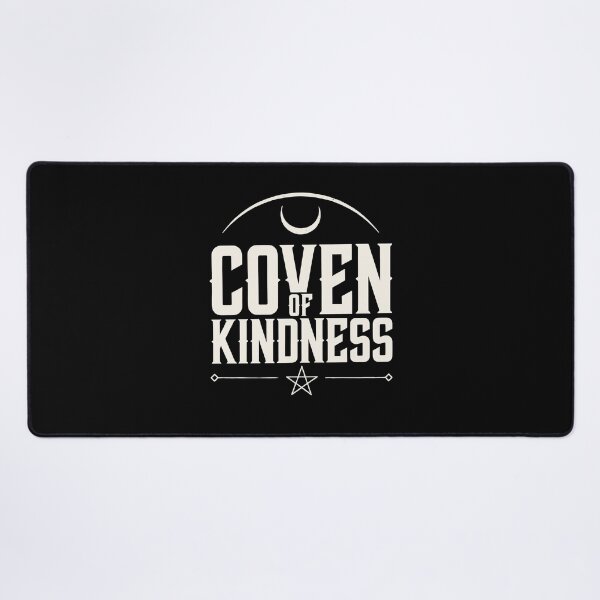 Item preview, Coven Of Kindness Celestial Witchy Positivity designed and sold by Say It With Ink.