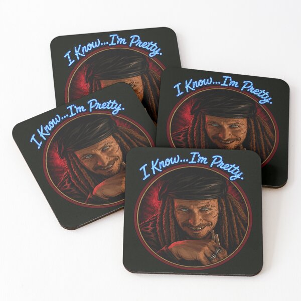 Item preview, Pretty Ugly designed and sold by Popcorn Odyssey.