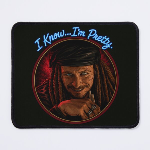 Item preview, Pretty Ugly designed and sold by Popcorn Odyssey.