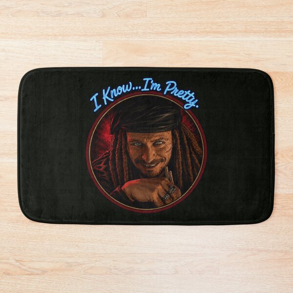 Item preview, Pretty Ugly designed and sold by Popcorn Odyssey.