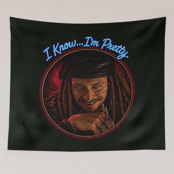 Item preview, Pretty Ugly designed and sold by Popcorn Odyssey.