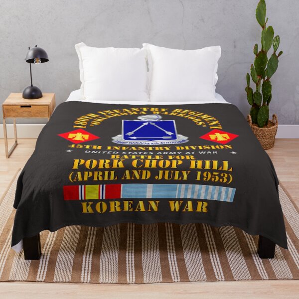 Item preview, 180Th Infantry Regiment designed and sold by VaibhavPlumpton.