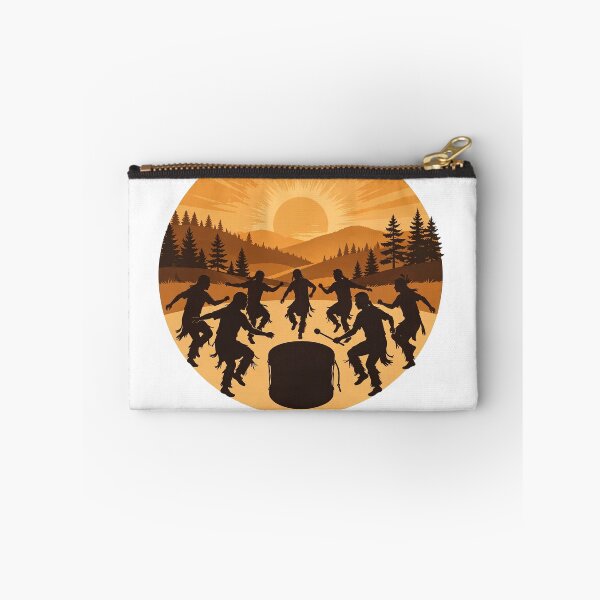 Item preview, Shinnecock Powwow 2026 — 80th Annual Grand Entry Sunset Souvenir, Southampton NY designed and sold by FitEnvy.