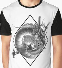 Shenron Graphic T-Shirt