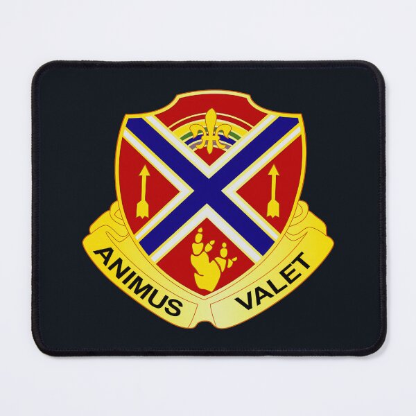 Item preview, 175Th Field Artillery Battalion designed and sold by VaibhavPlumpton.