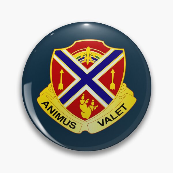 Item preview, 175Th Field Artillery Battalion designed and sold by VaibhavPlumpton.