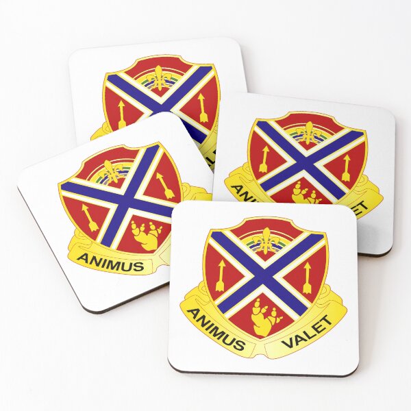 Item preview, 175Th Field Artillery Battalion designed and sold by VaibhavPlumpton.