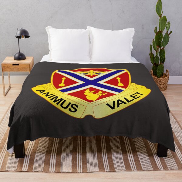 Item preview, 175Th Field Artillery Battalion designed and sold by VaibhavPlumpton.
