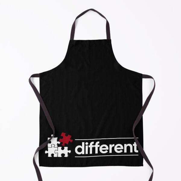 Item preview, Different – Stand Out From the Crowd Puzzle designed and sold by Sfumata Illustration.