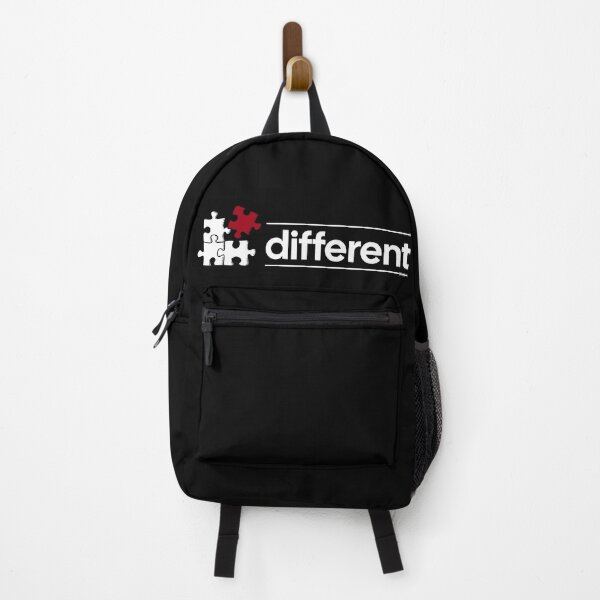 Item preview, Different – Stand Out From the Crowd Puzzle designed and sold by Sfumata Illustration.