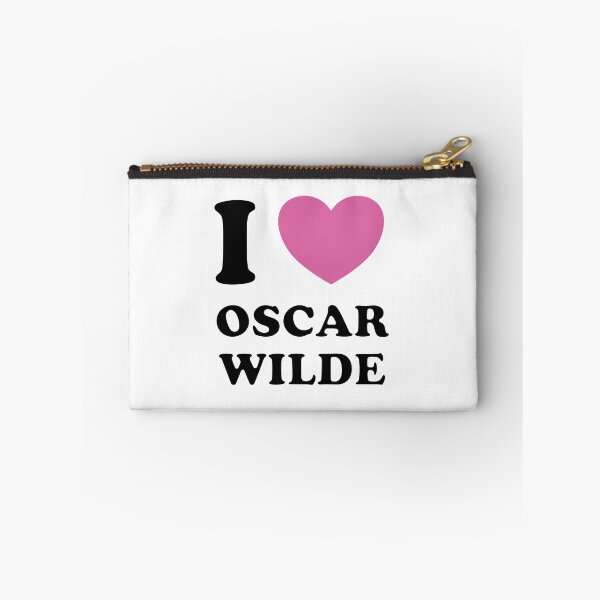 Item preview, I love Oscar Wilde designed and sold by Inspirationmotivation.