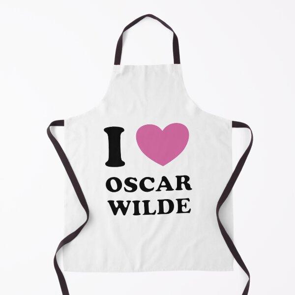 Item preview, I love Oscar Wilde designed and sold by Inspirationmotivation.