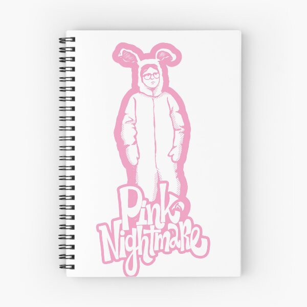 Item preview, Pink Nightmare designed and sold by biangkerok.