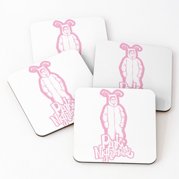 Item preview, Pink Nightmare designed and sold by biangkerok.
