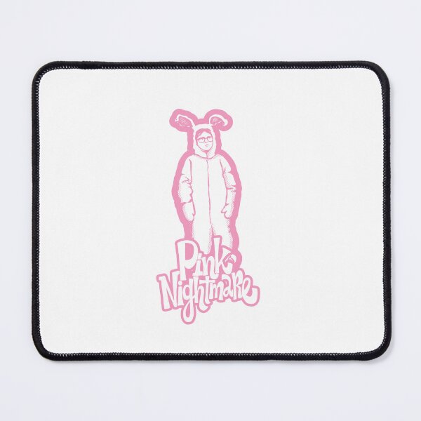 Item preview, Pink Nightmare designed and sold by biangkerok.