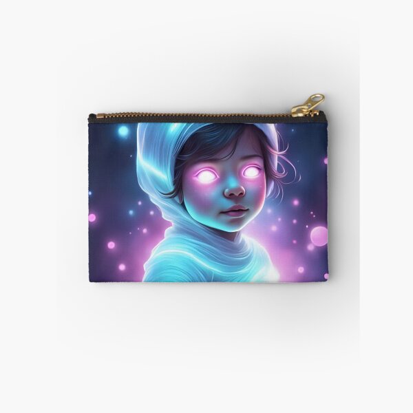 Item preview, Cosmic Stardust Child-Mummy Super Star designed and sold by soin10s-designs.
