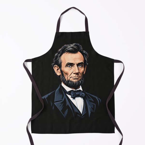Item preview, Classic Portrait of Abraham Lincoln designed and sold by Owcomm.