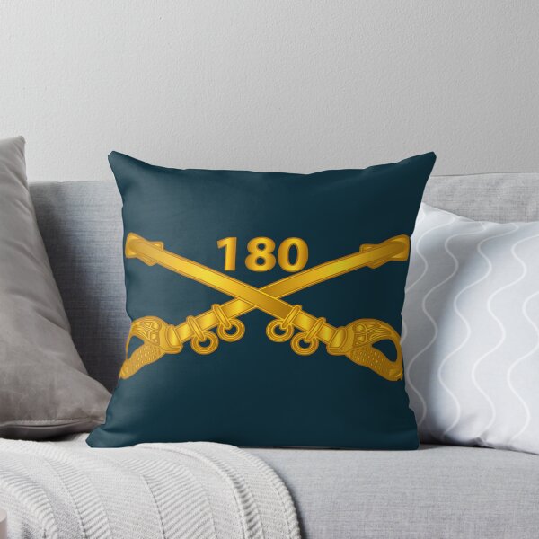 Item preview, 180Th Cavalry Regiment  designed and sold by VaibhavPlumpton.