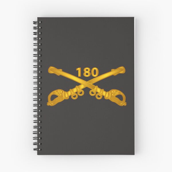 Item preview, 180Th Cavalry Regiment  designed and sold by VaibhavPlumpton.