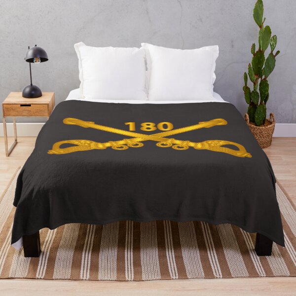 Item preview, 180Th Cavalry Regiment  designed and sold by VaibhavPlumpton.