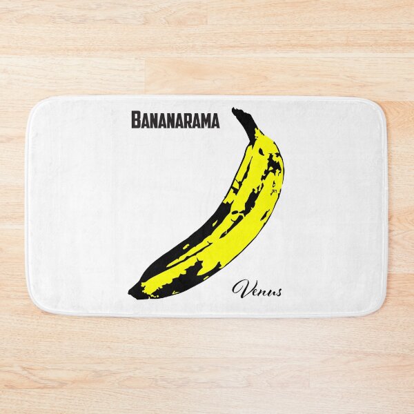 Item preview, Bananarama designed and sold by Mash-It-Up.